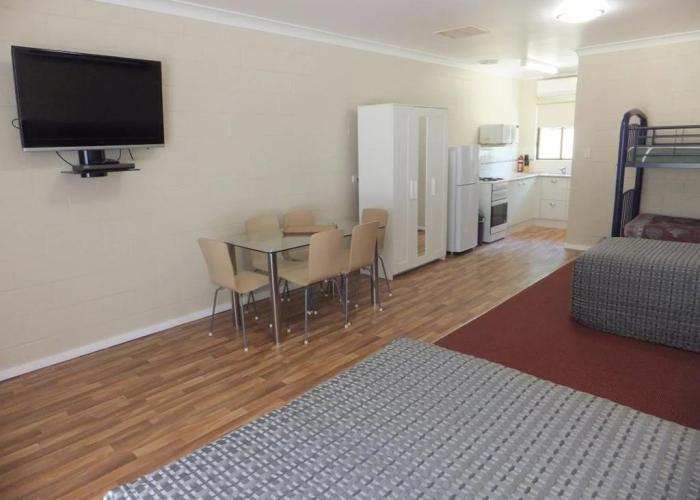 Nagambie Caravan Park & Motel