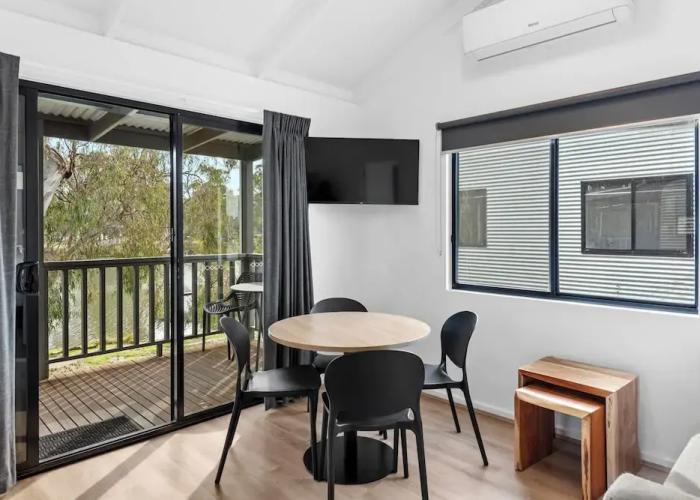 Discovery Parks - Nagambie Lakes