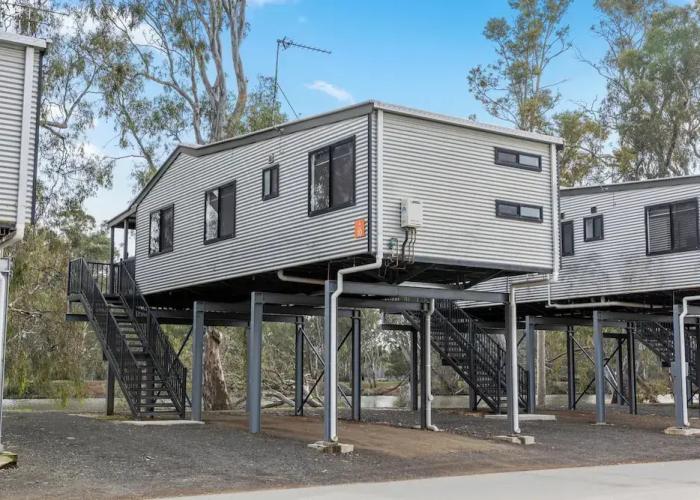 Discovery Parks - Nagambie Lakes