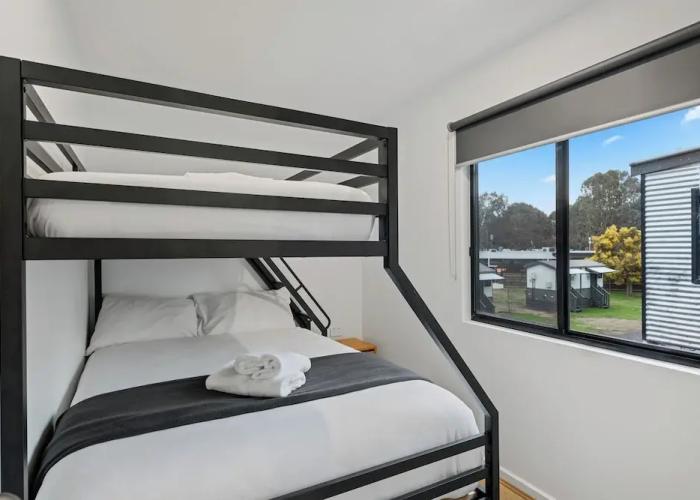 Discovery Parks - Nagambie Lakes