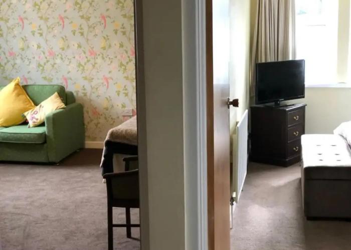 Pine Lodge Hotel & Restaurant Mansfield