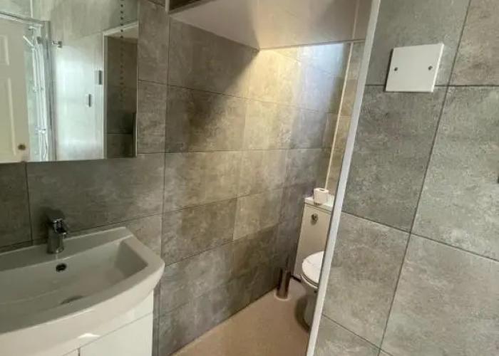 Mansfield Lodge Hotel Ltd