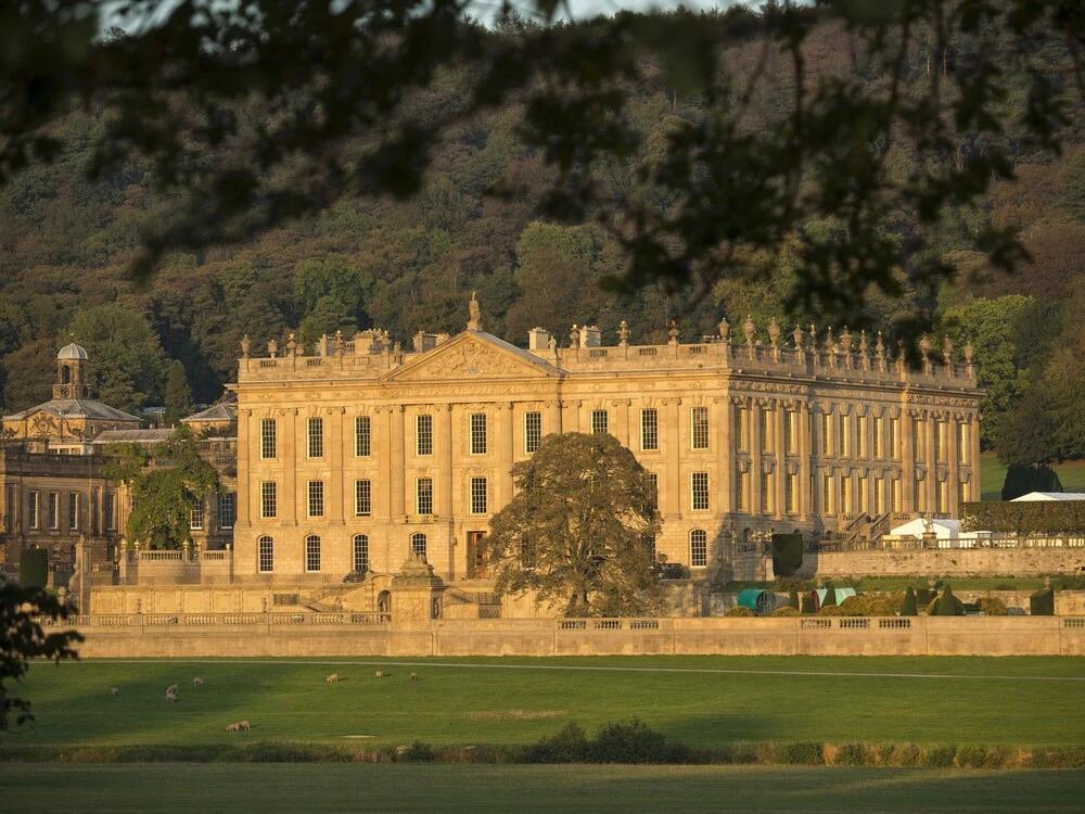 Bridleways Guest House & Holiday Homes