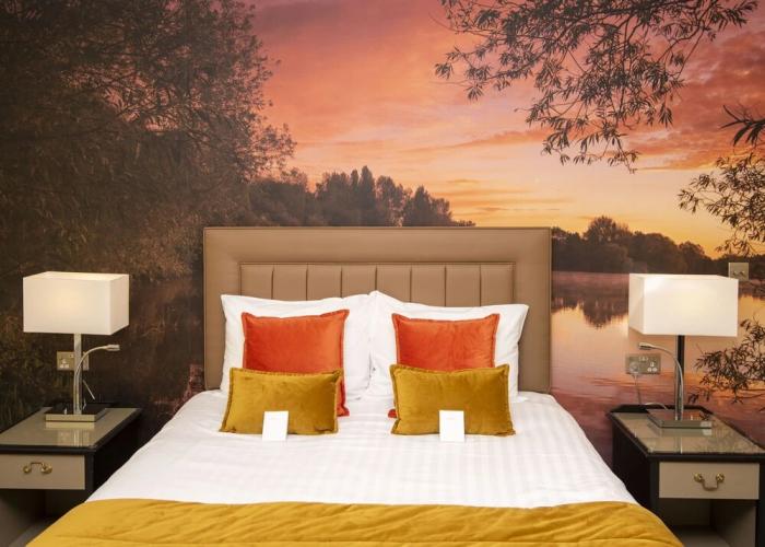 Bridleways Guest House & Holiday Homes