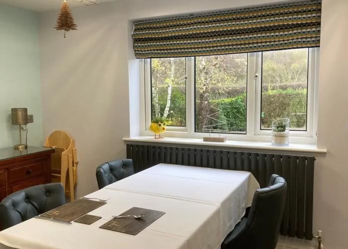 Bridleways Guest House & Holiday Homes