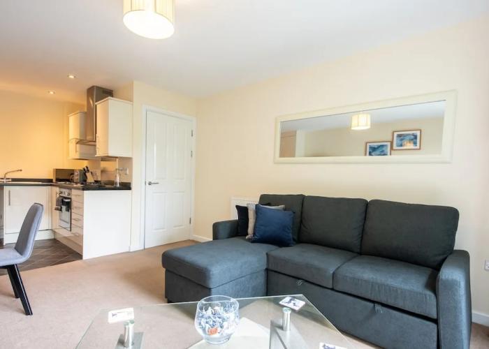 Apartment No6