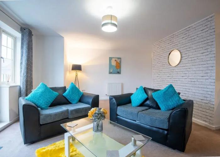 Apartment No 11