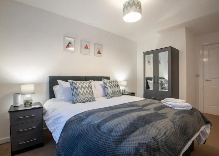 Apartment No 11