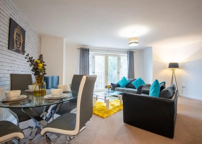 Apartment No 11
