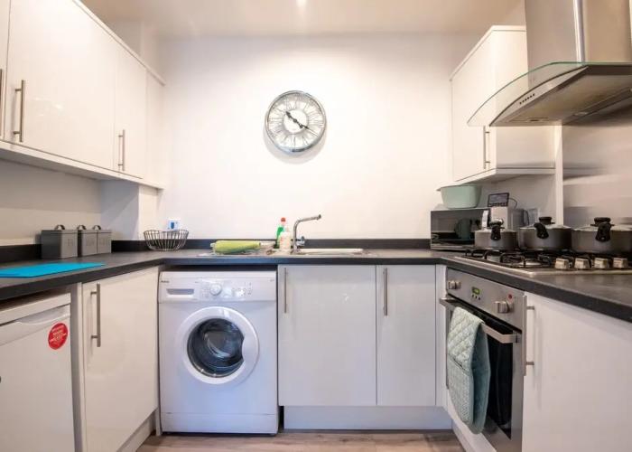 Apartment No 11