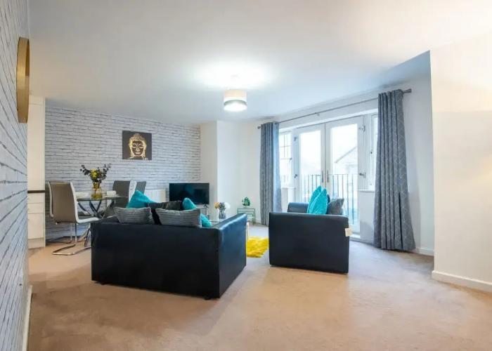 Apartment No 11