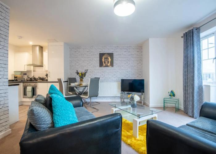 Apartment No 11