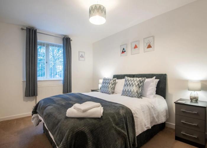 Apartment No 11
