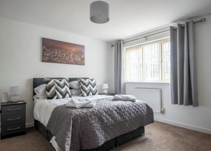 Apartment No 10