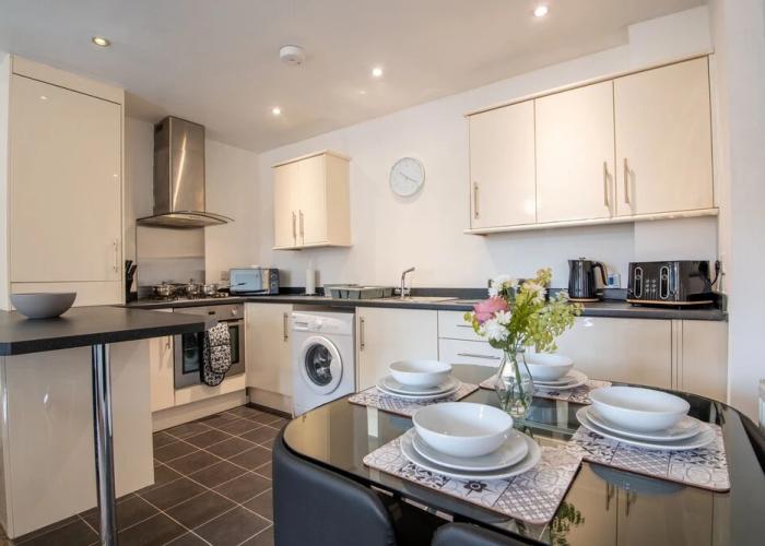 Apartment No 10