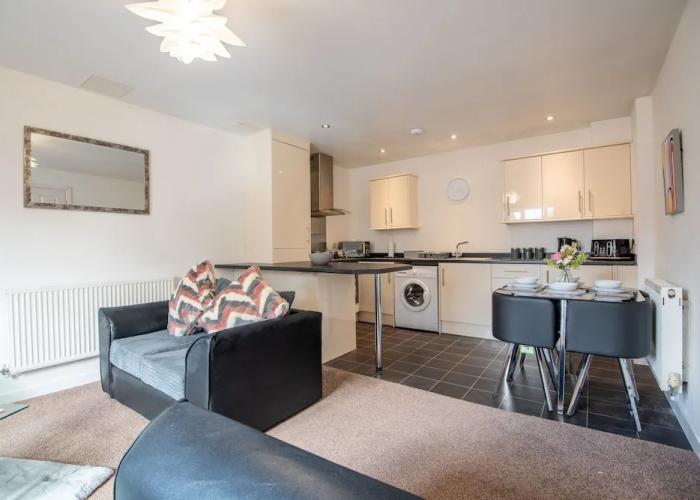 Apartment No 10