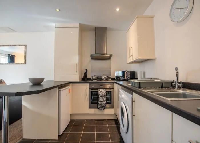 Apartment No 10