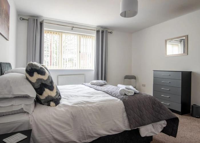Apartment No 10