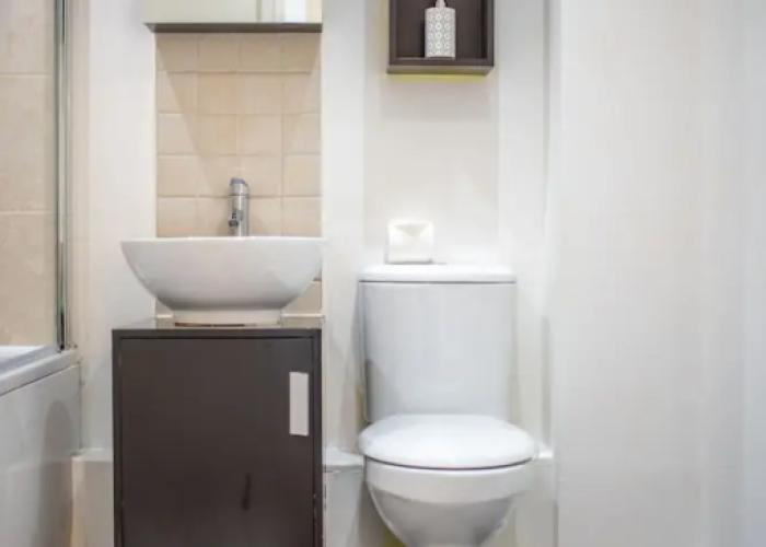 Apartment No 10