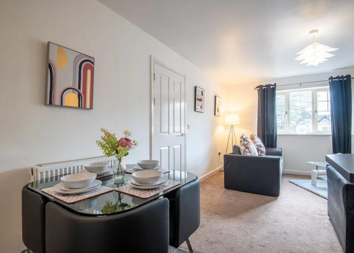 Apartment No 10