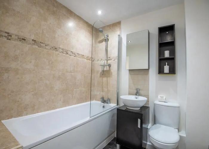 Apartment No 10