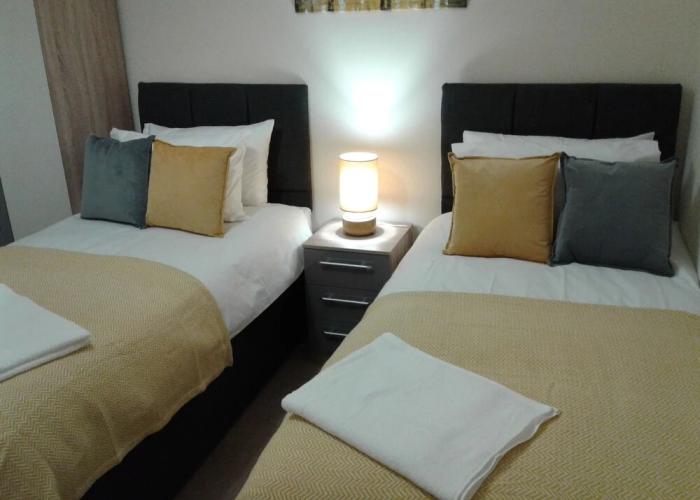 Apartment No18