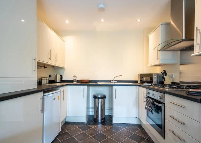 Apartment No18