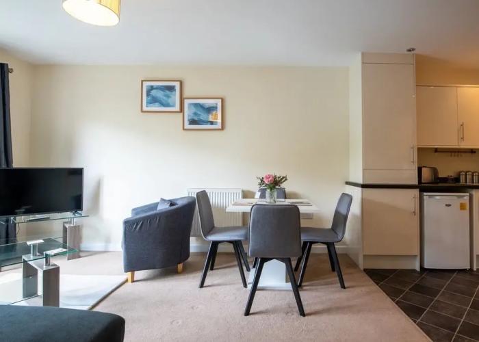 Apartment No18