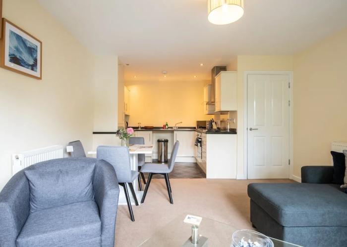 Apartment No16