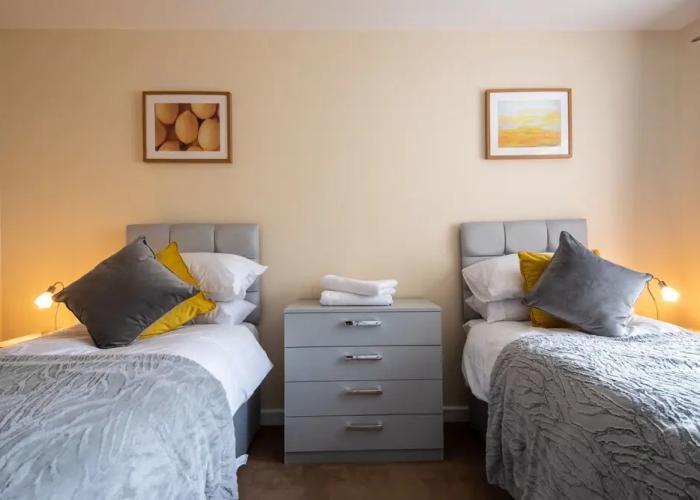 Apartment No16