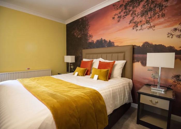 Bridleways Guesthouse & Holiday Homes