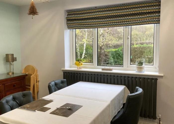 Bridleways Guesthouse & Holiday Homes