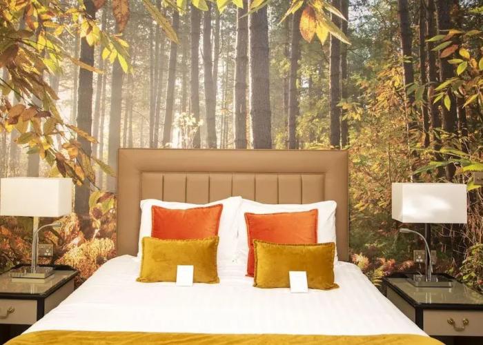 Bridleways Guesthouse & Holiday Homes