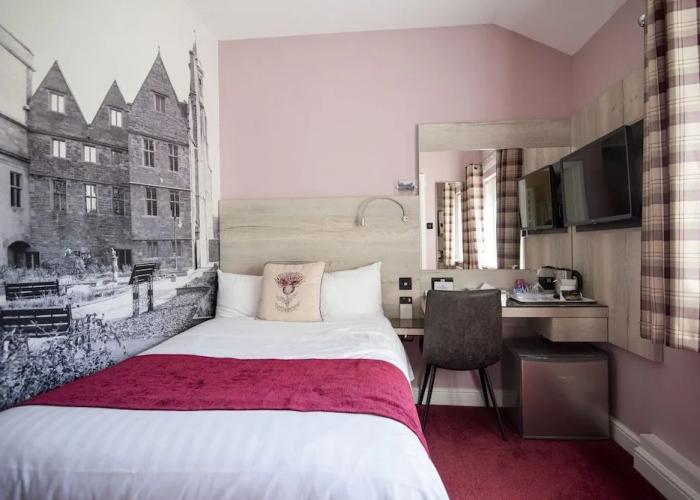 Bridleways Guesthouse & Holiday Homes