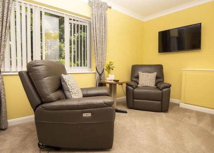 Bridleways Guesthouse & Holiday Homes