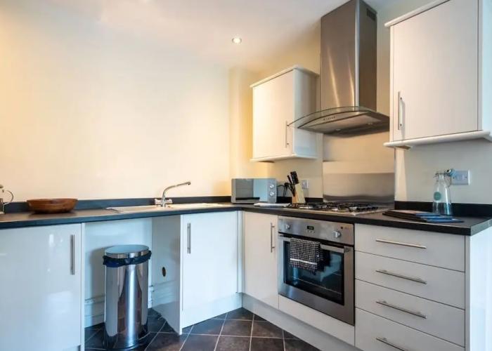 Apartment No7