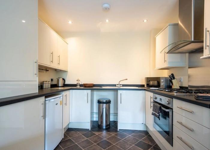 Apartment No7