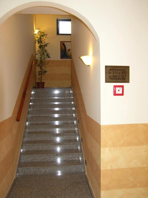 фото Genius Hotel