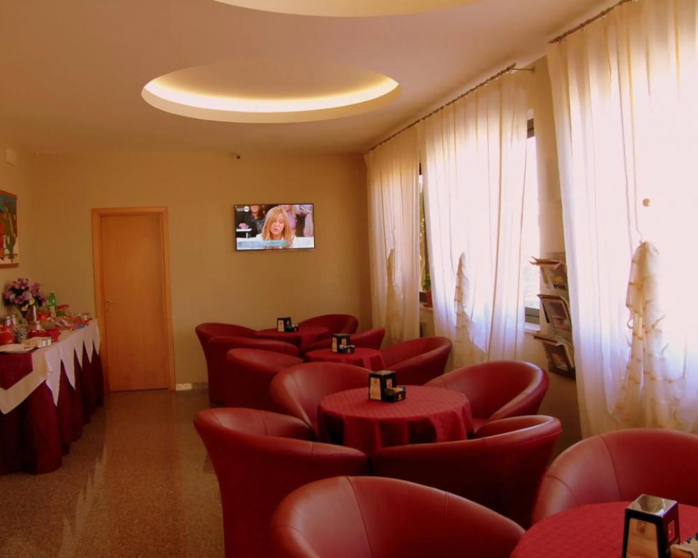 фото Genius Hotel