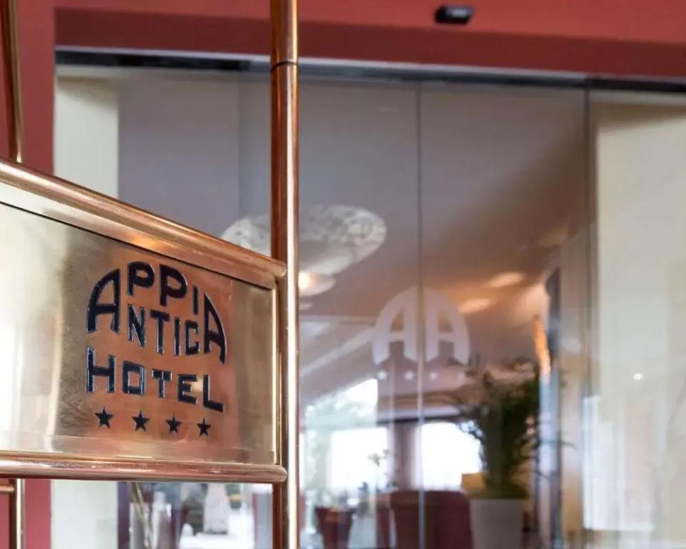 Appia Antica Hotel