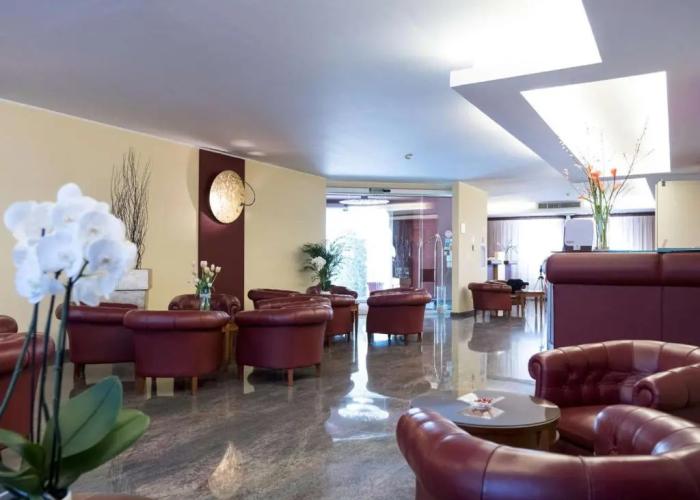 Appia Antica Hotel