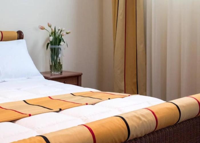 Appia Antica Hotel