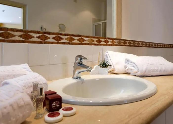 Appia Antica Hotel