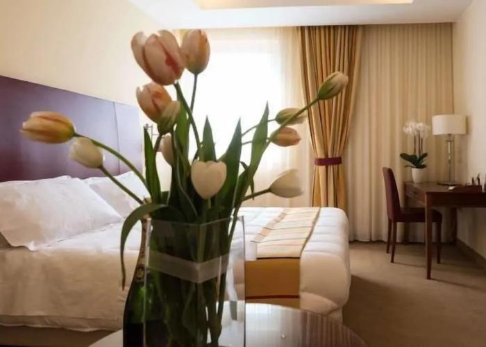 Appia Antica Hotel
