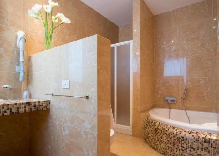 Appia Antica Hotel