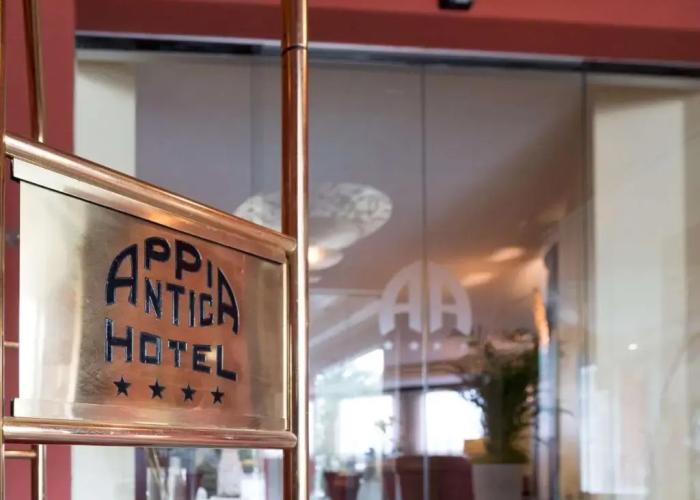 Appia Antica Hotel
