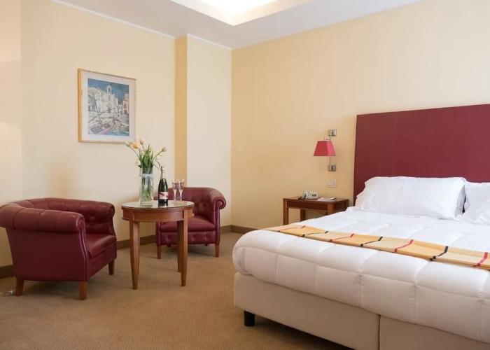 Appia Antica Hotel