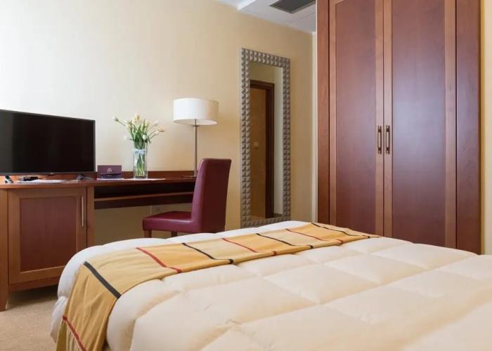 Appia Antica Hotel
