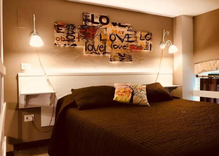 Albergo Tripoli - Guest House