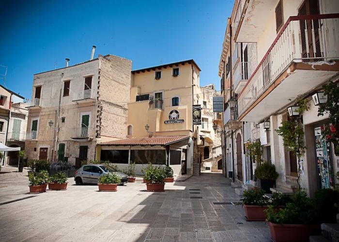 Albergo Tripoli - Guest House